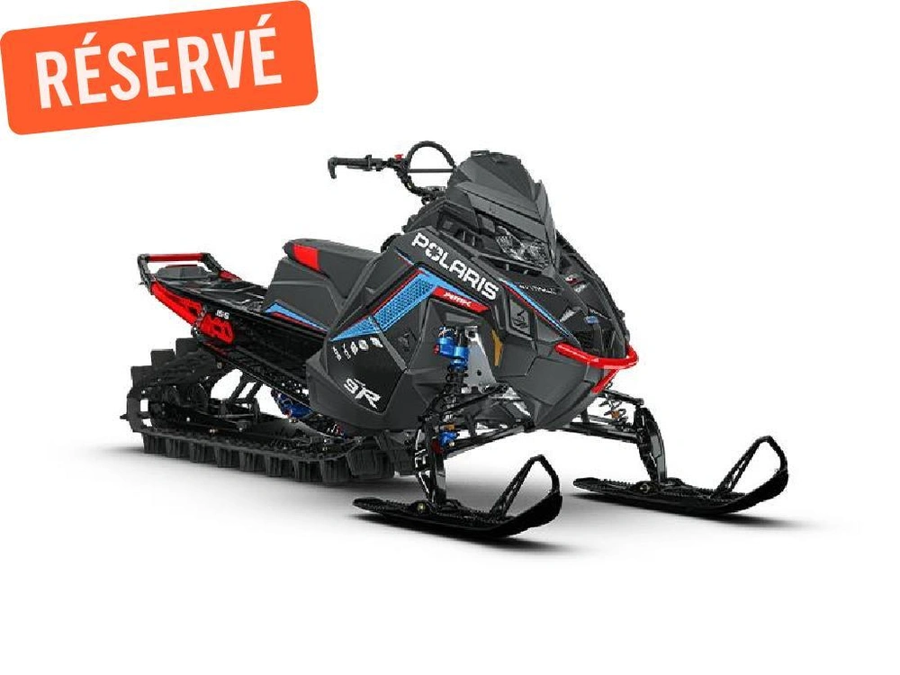 Polaris 9r Rmk Fe 155 3.25 Red 2027 alt