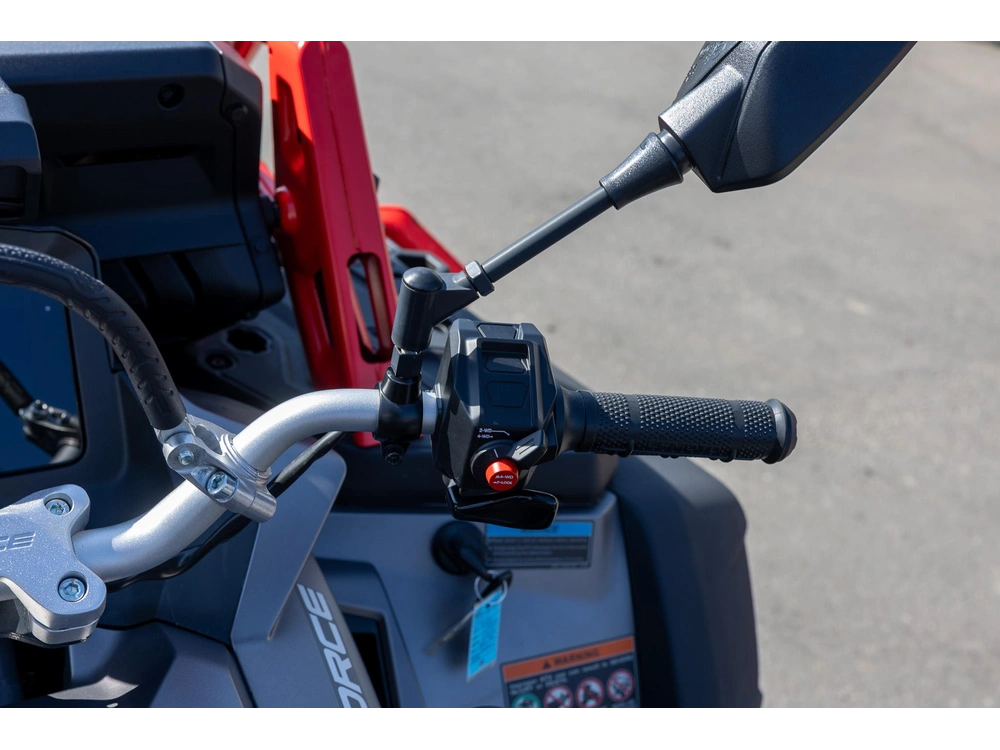 2026 Cfmoto Mv 1000 alt