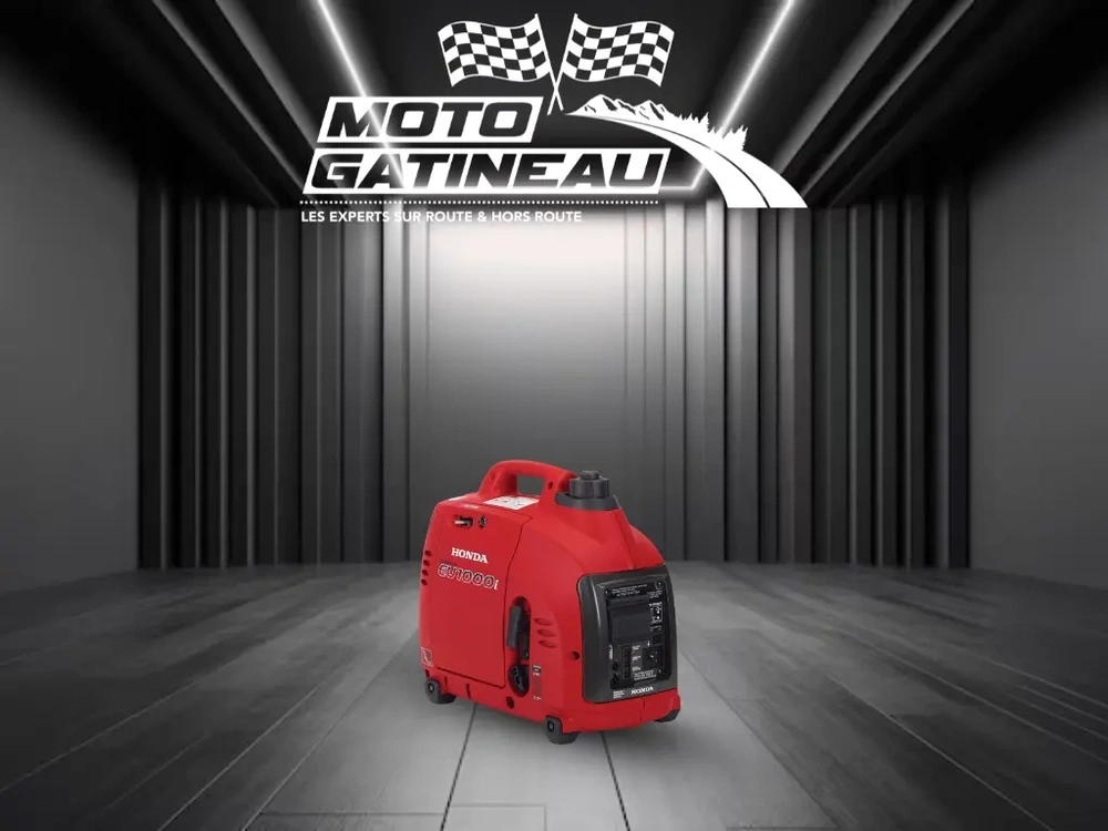 2026 Honda Eu1000itc4 alt