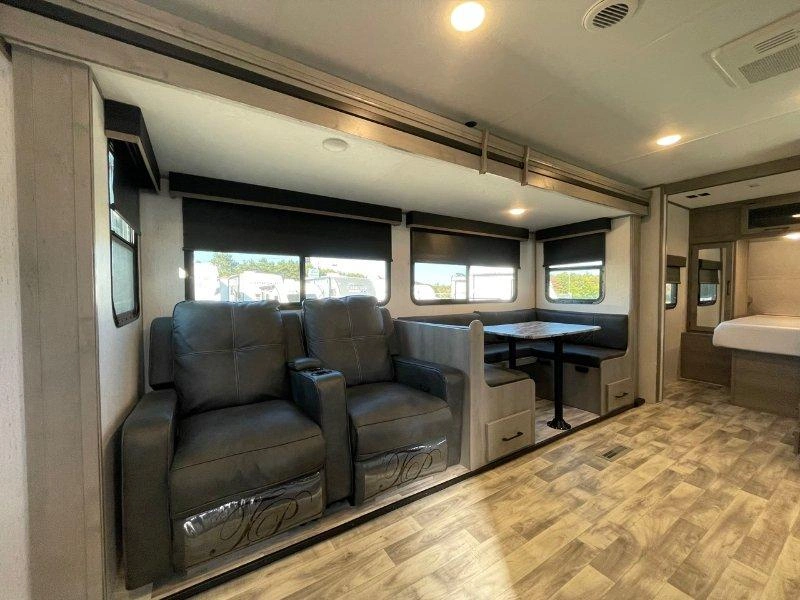 Dutchmen Kodiak 261rbsl 2022 alt