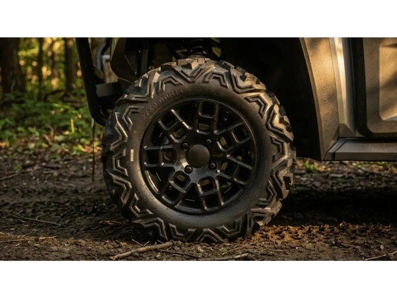 Arctic Cat Prowler 800 Limited 2027 alt