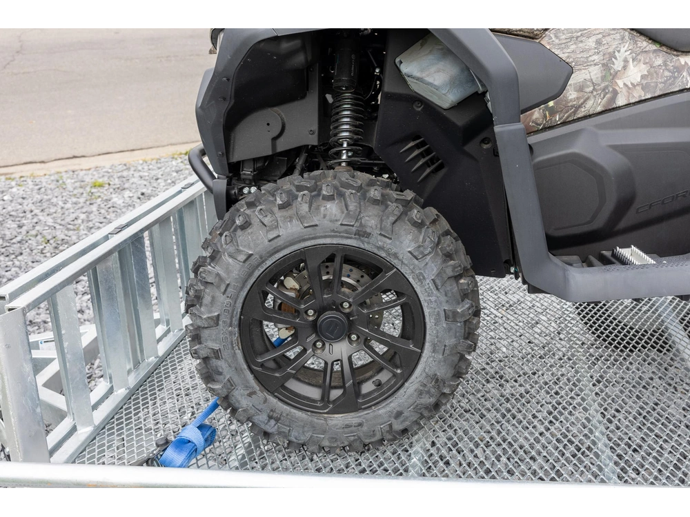 2026 Cfmoto 800 Touring alt