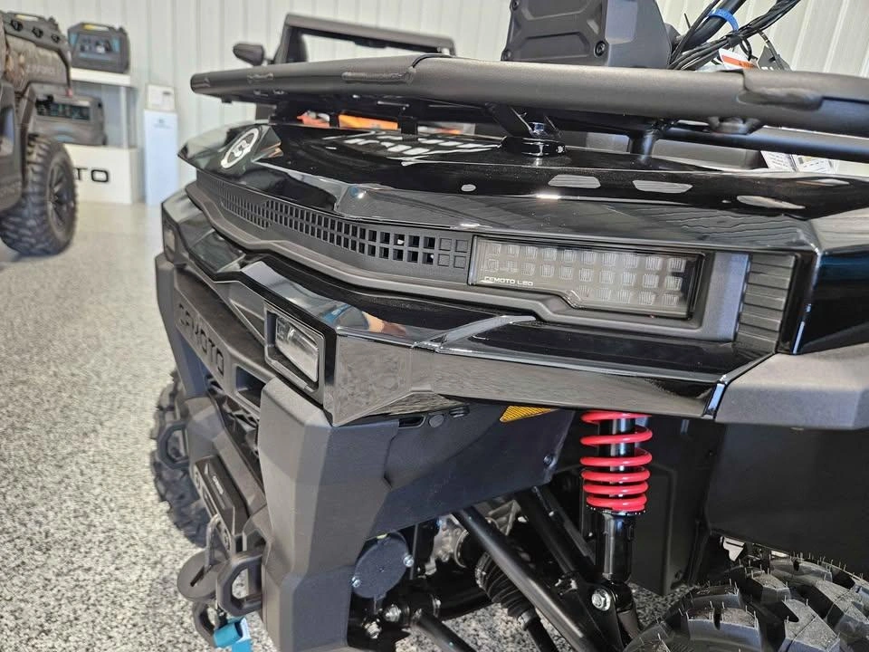 Cfmoto Cforce C5 2027 alt