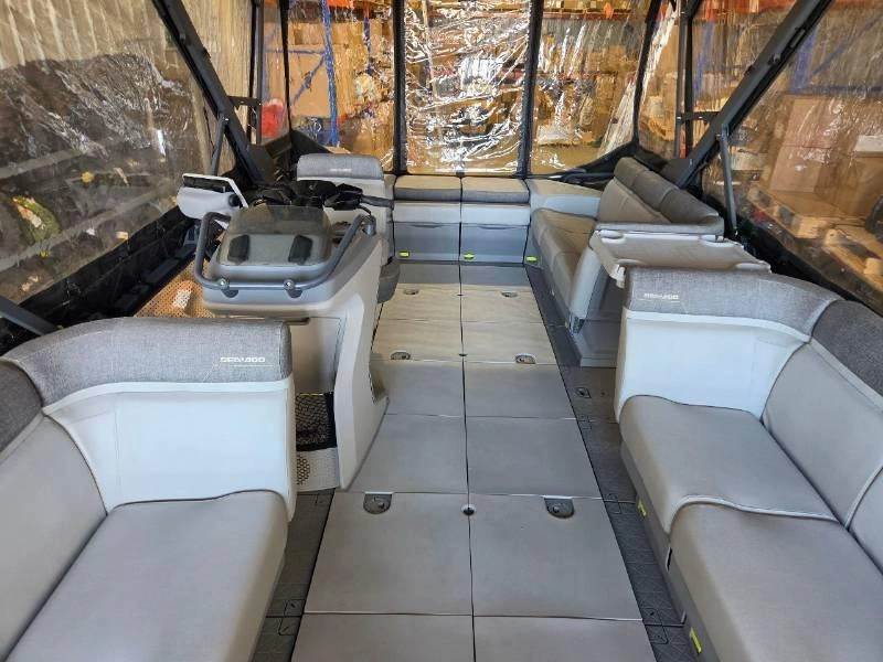 Sea-doo Switch Cruiser 2023 alt