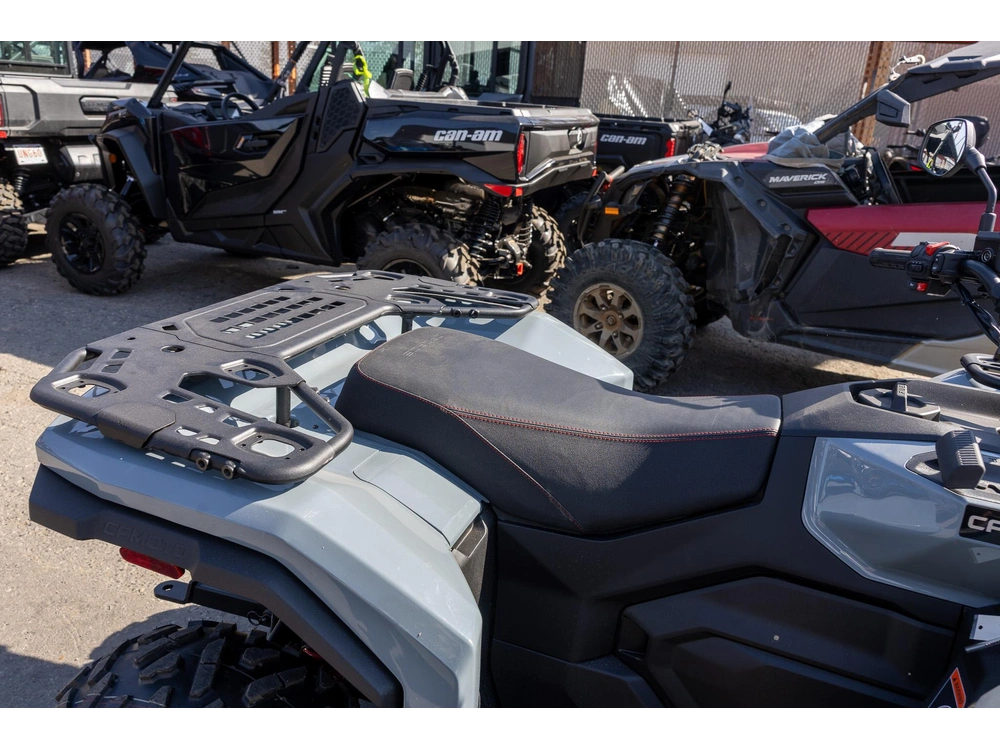 2027 Cfmoto Cforce C4
