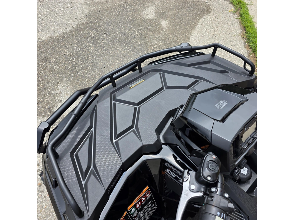 2026 Polaris Sportsman 570 Trail