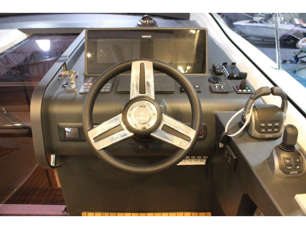 Bavaria Sr41 2021 alt
