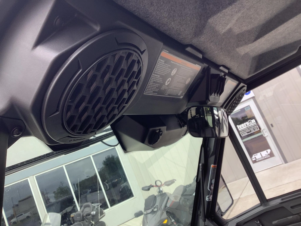 2027 Can-am Defender Hd11 Limited Max alt