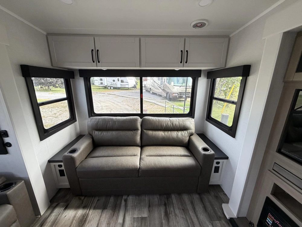 2027 Open Range Roamer 29rlds 29rlds alt