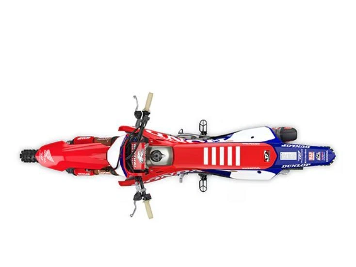 Honda Crf450rwe 2027 alt