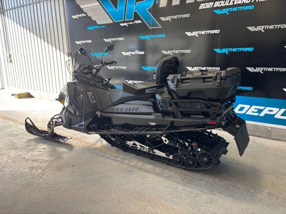 Polaris 850 Titan Adv Ultmt 1.5 2027 alt