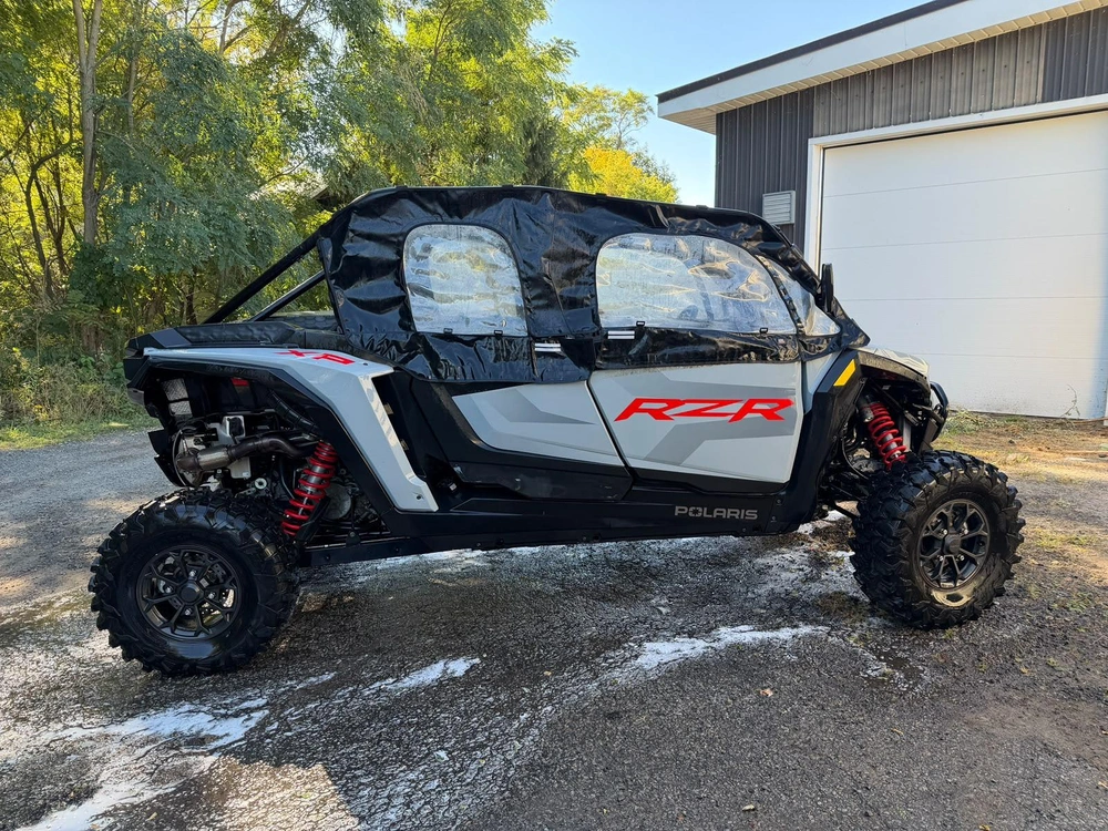 2025 Polaris Rzr Xp 4 1000 Premium Xp 4 1000 Premium alt