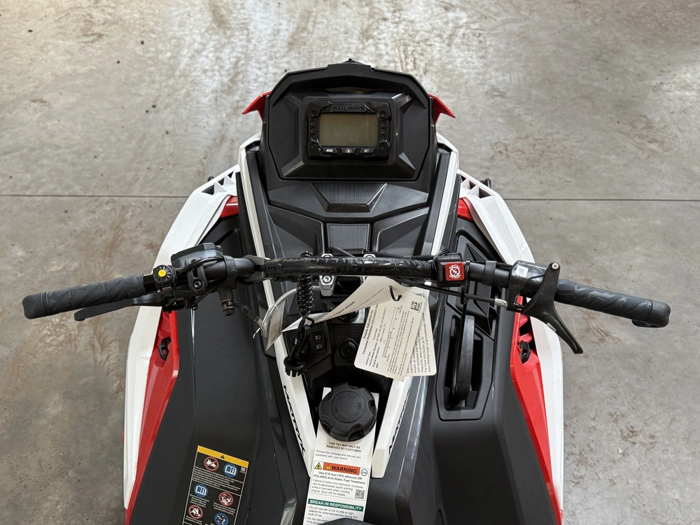 2027 Polaris Patriot 9r Rmk Sps 155 alt