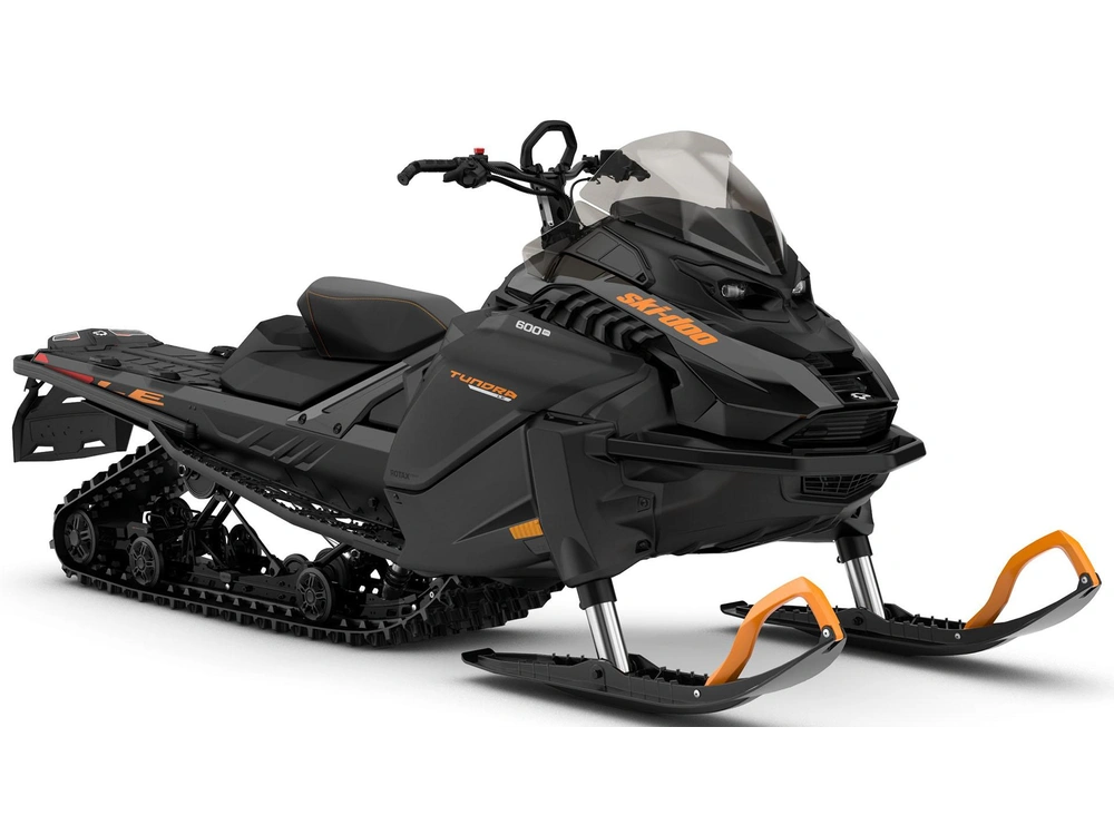 Ski-doo Tundra Le 600 Efi Lt 2027 alt