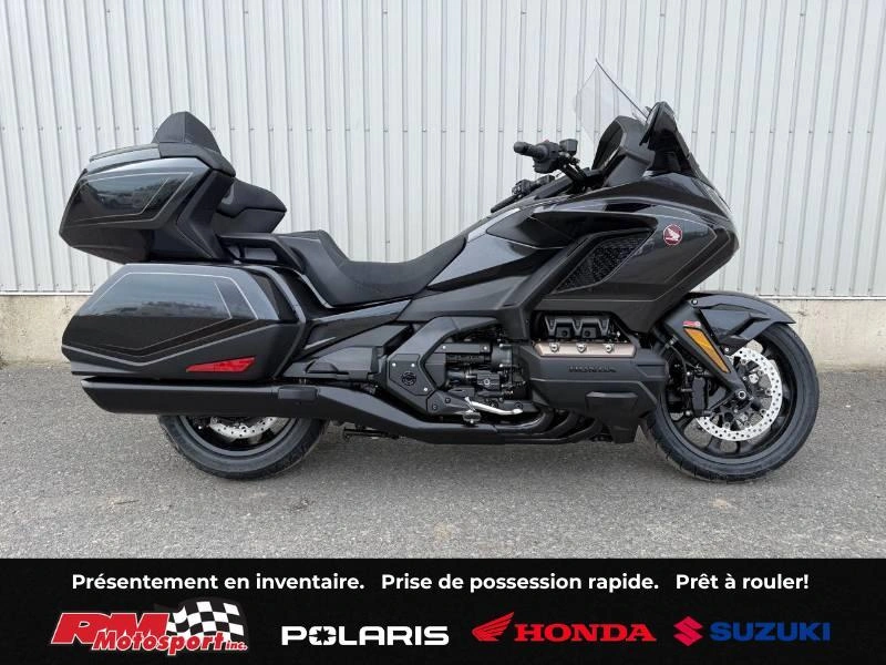 Honda Gold Wing Tour 2026 alt