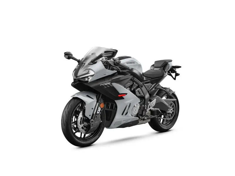 2027 CFMOTO 675SS