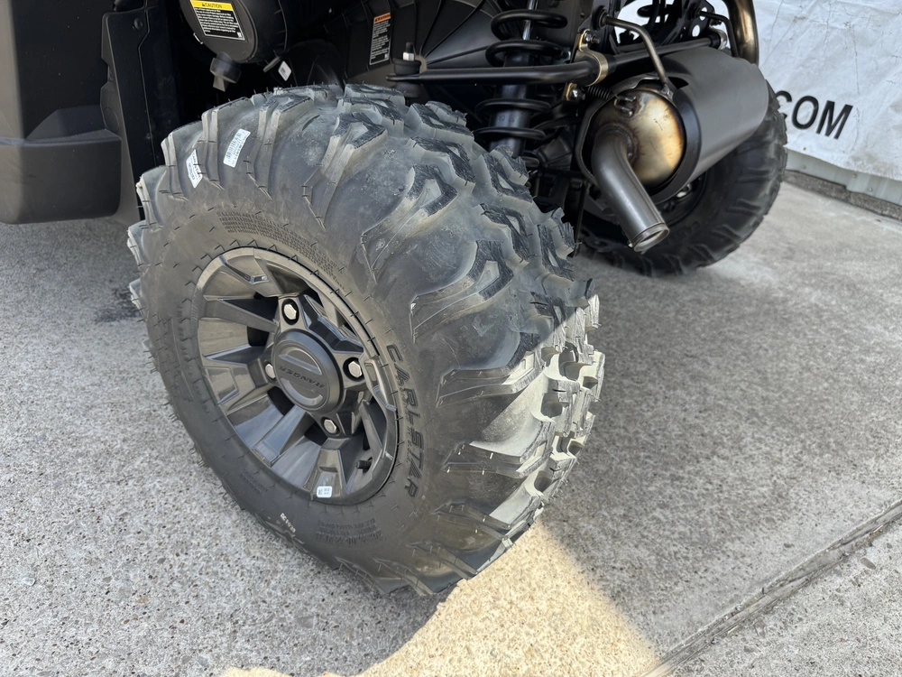 2026 Polaris Ranger Crew 1000 Premium