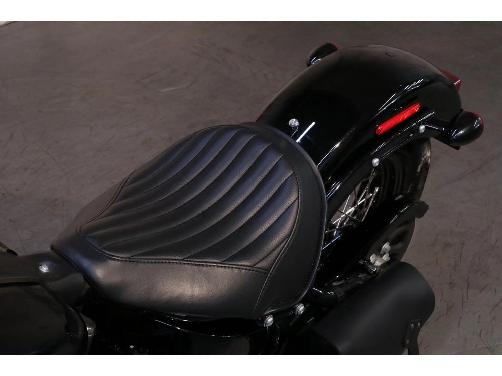 2015 Harley-davidson Softail Slim Fls 103