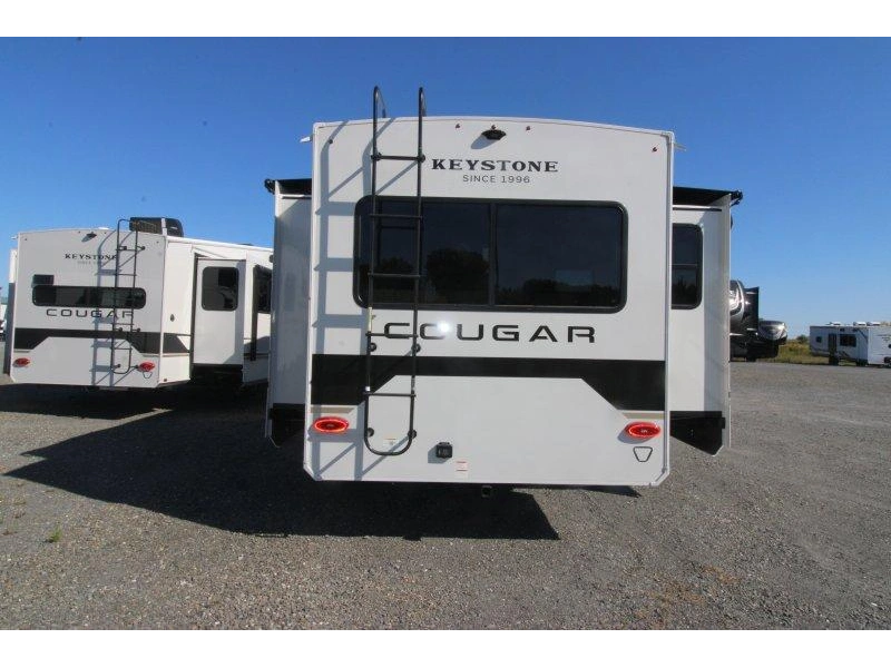 Keystone Rv Cougar 28rli 2027