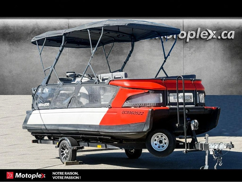 Sea-doo Switch 21 Cruise 230 2023 alt