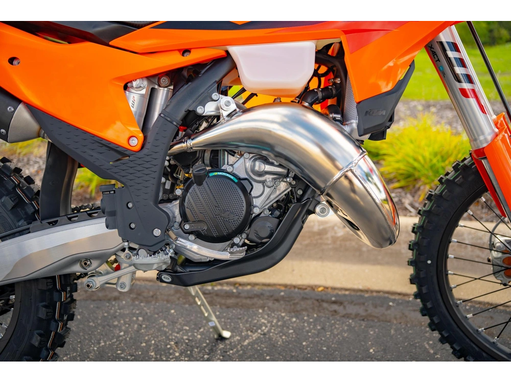 2027 Ktm 125 Xc alt