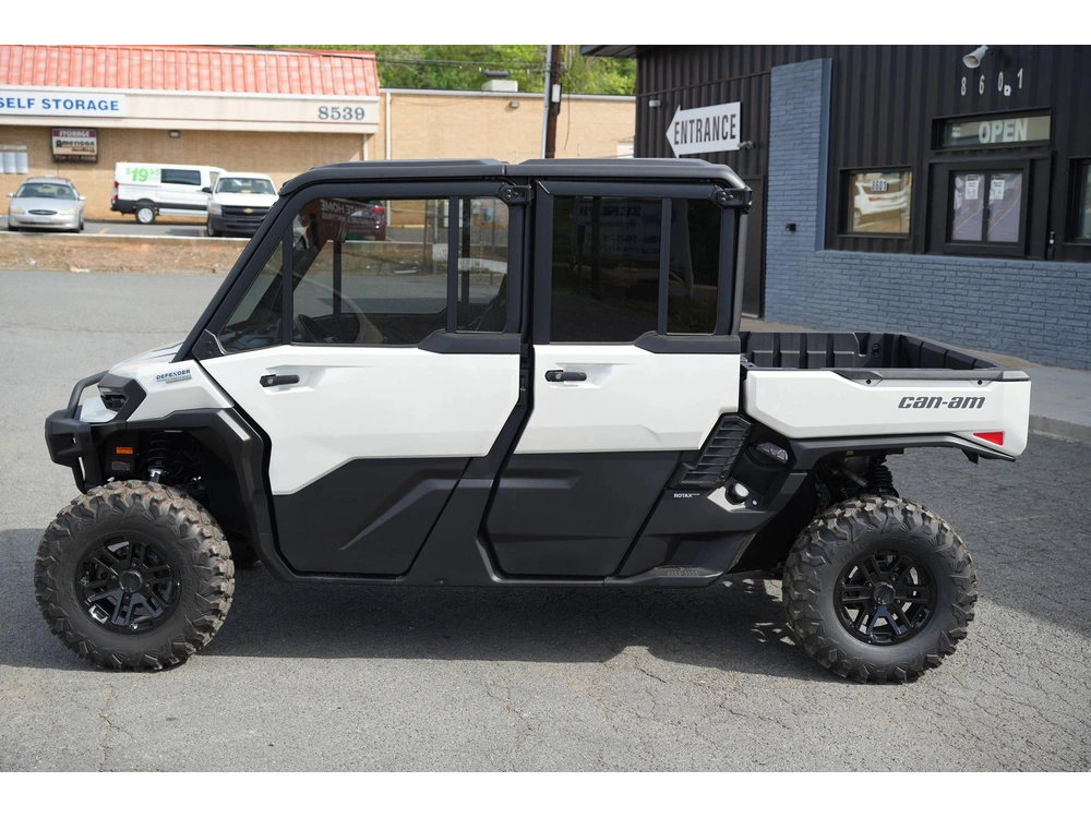 2026 Can-am Def Ltd 65 Hd11 Ca Hb 26