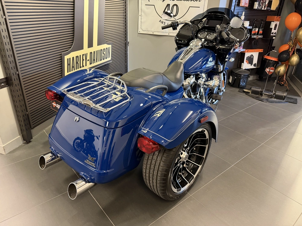 Harley-davidson Fltrt Road Glide 3 Fltrt 2023
