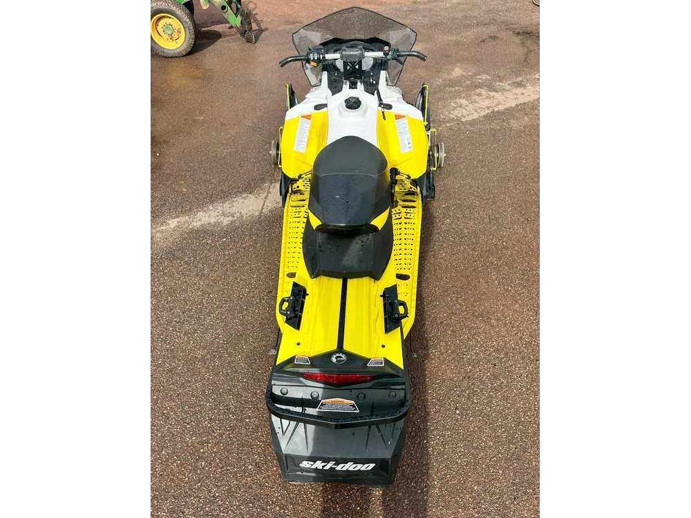 2017 Ski-doo Mxz 600 Tnt Etech alt