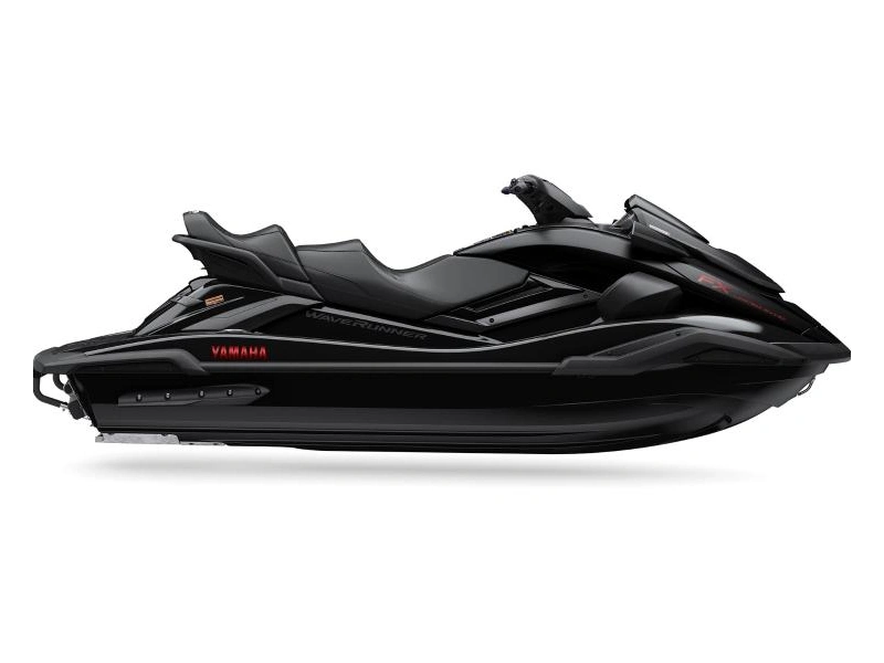 2027 Yamaha Fx Limited Svho alt