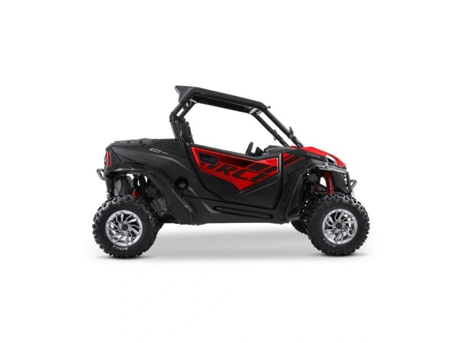 2026 Cfmoto Zforce 950 Trail
