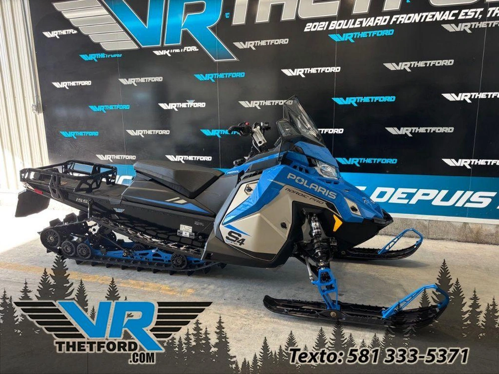 Polaris Prostrs4 Voyageu Nordicpro155 2027 alt