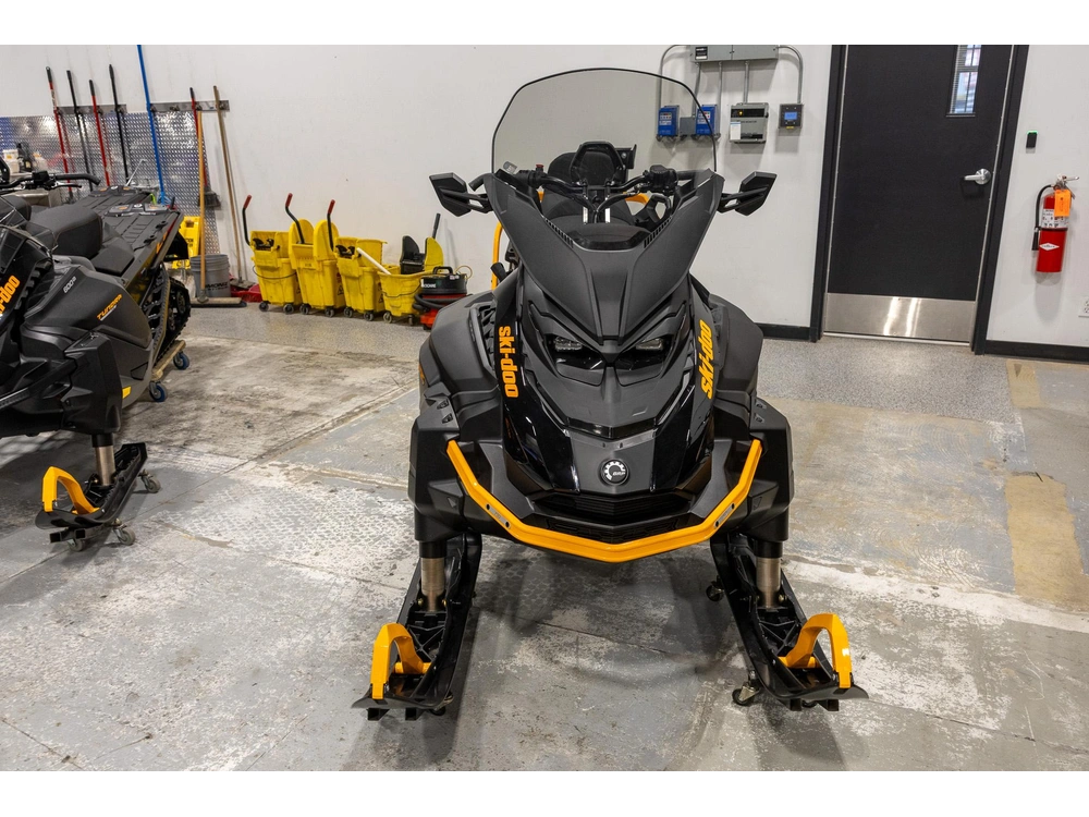 2027 Ski-doo Skandic Ahvb alt