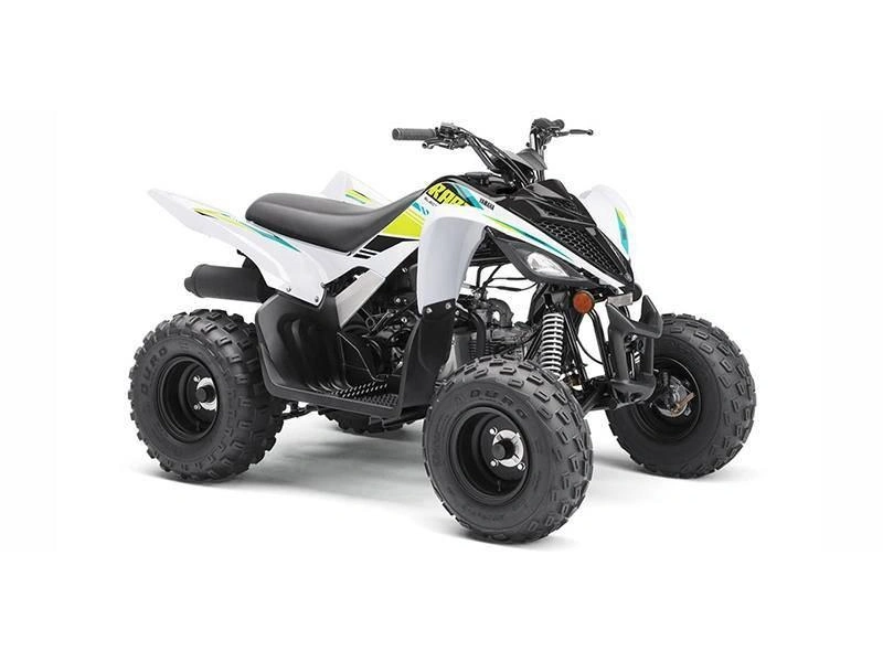 2023 Yamaha Raptor 90