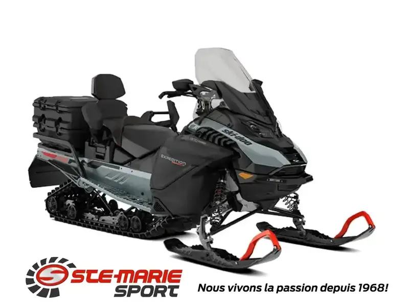 Ski-Doo Expedition SE 900 Ace Crosscut 1.5" E.S. 2027