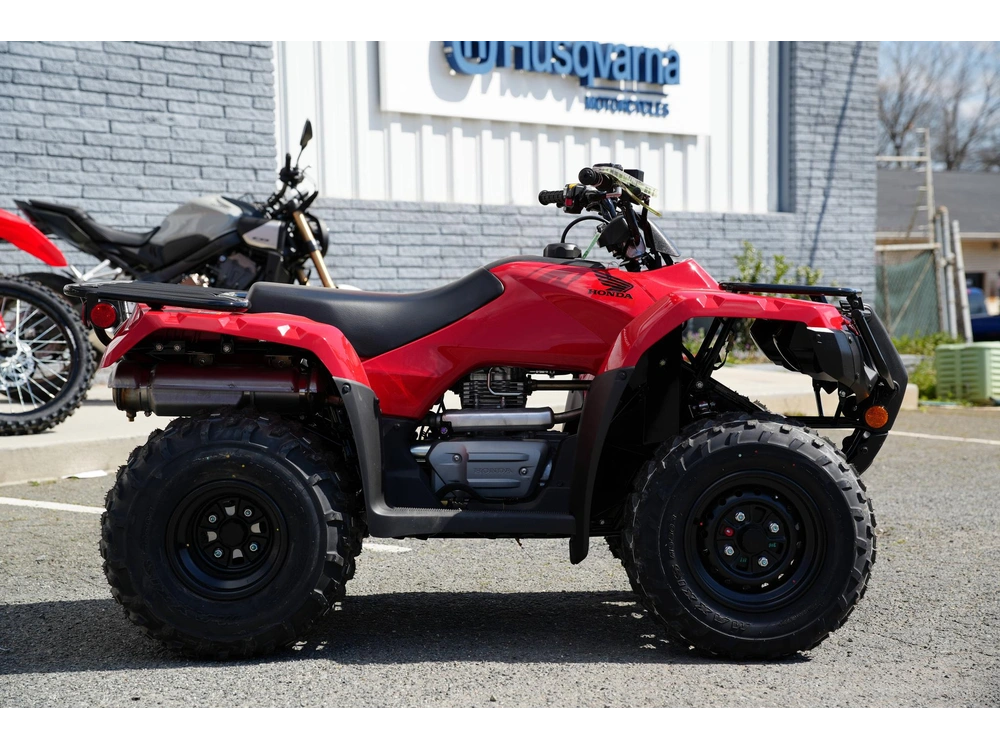2025 Honda Recon