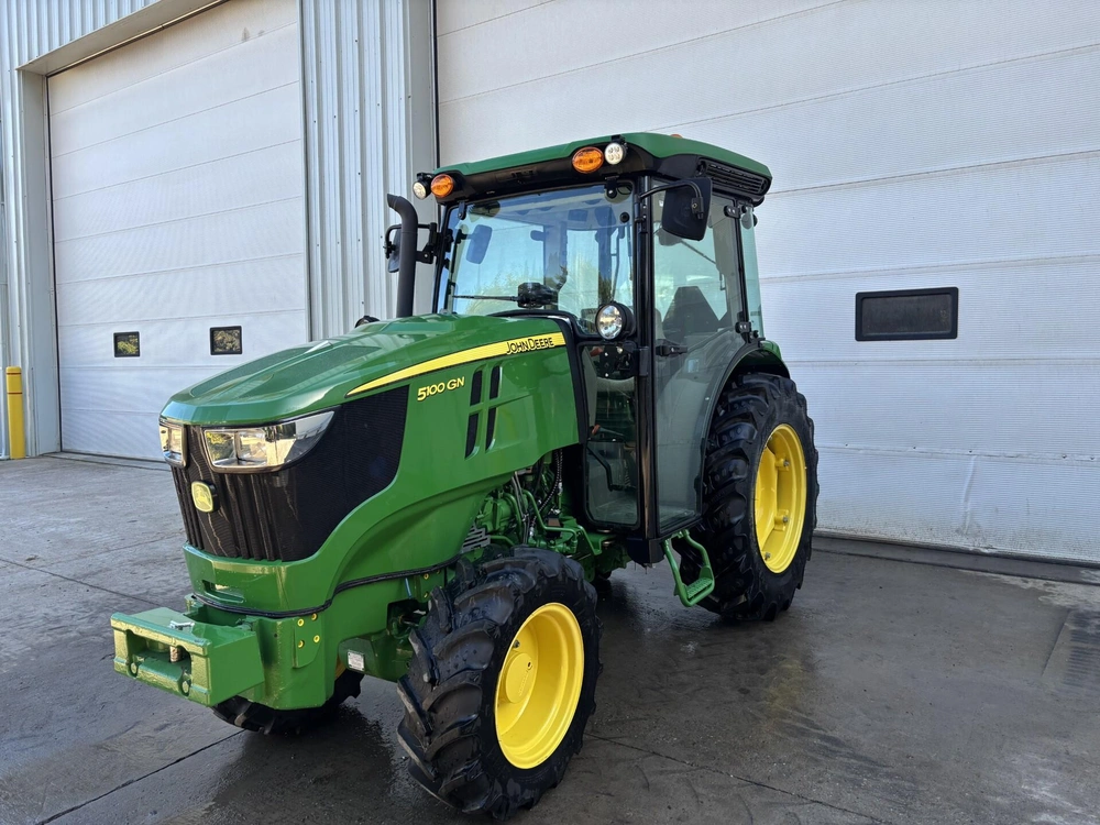 John Deere 5100gn 2023 alt
