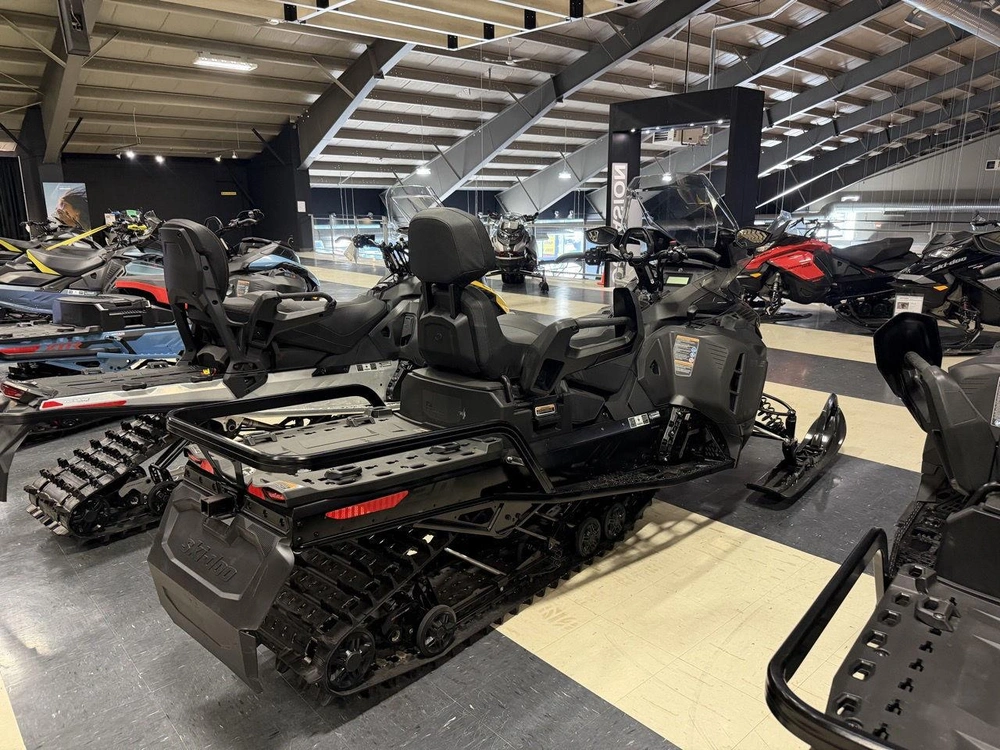 Ski-doo Exp Le 20'' 900ace 2026 2026