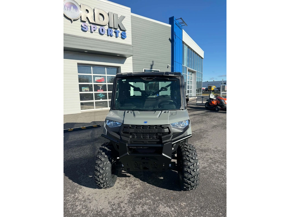 Polaris Ranger Xp1000 Cab Crew 2027 alt