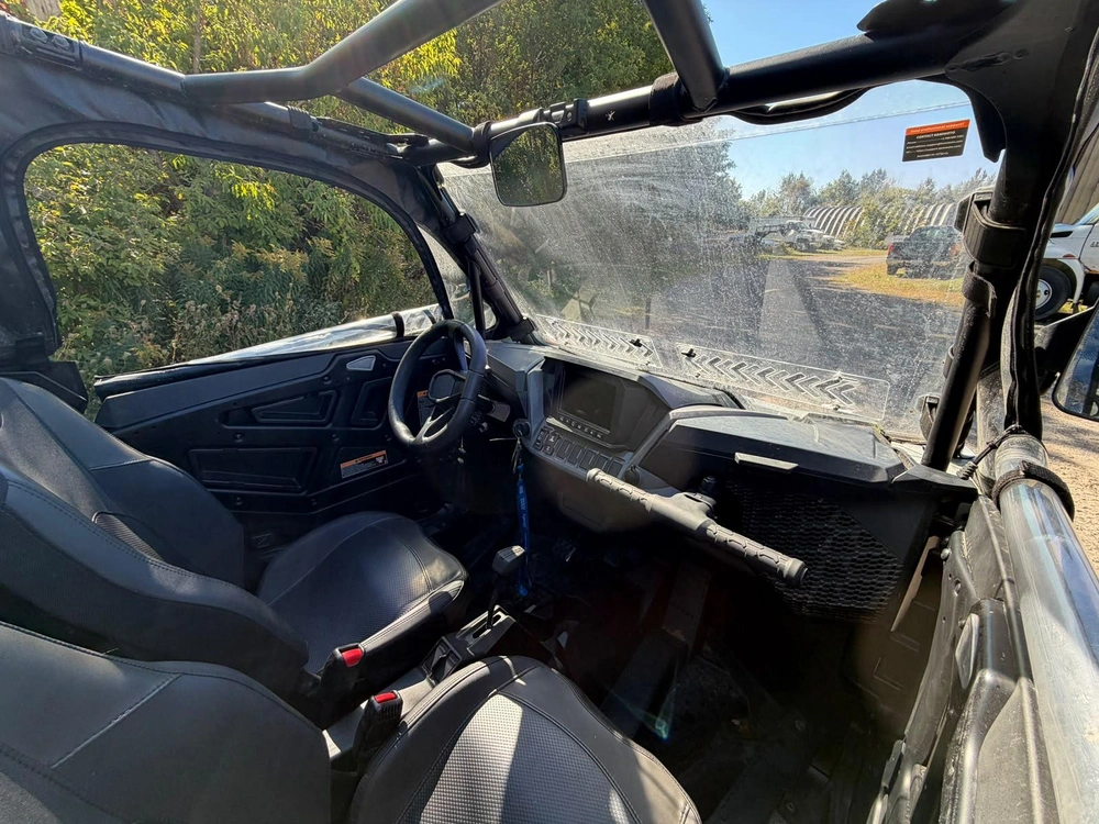 2025 Polaris Rzr Xp 4 1000 Premium Xp 4 1000 Premium alt