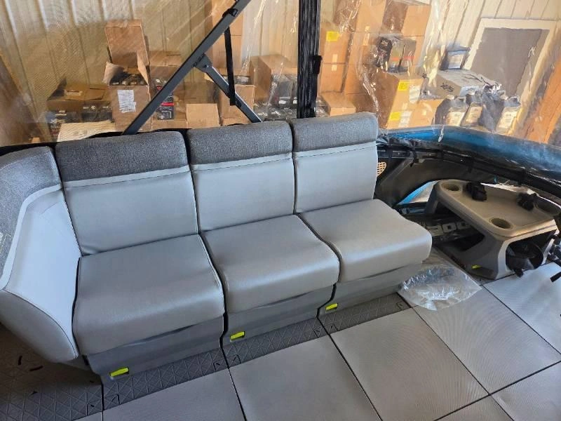 Sea-doo Switch Cruiser 2023 alt