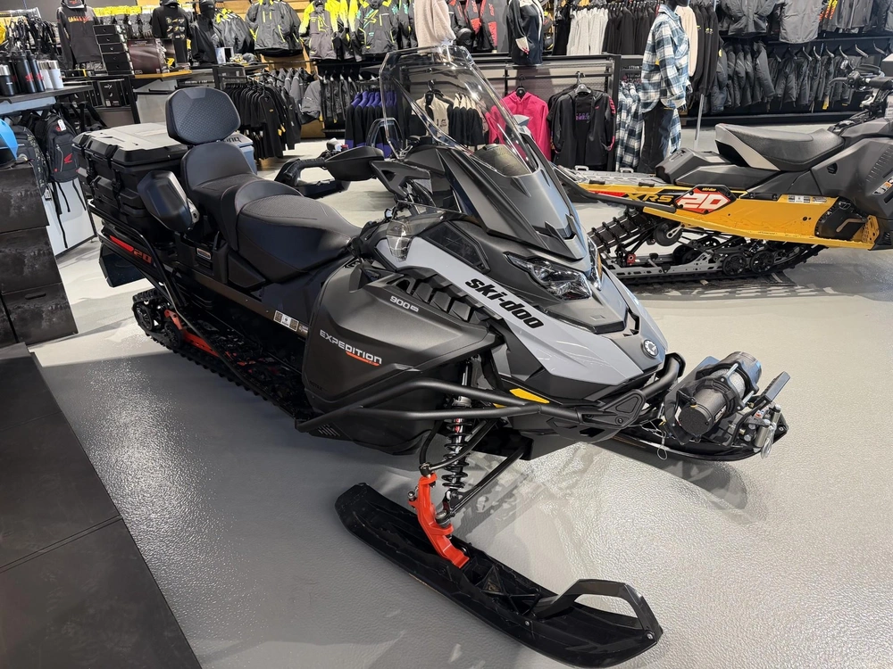 Ski-doo Expedition Le 20 900 Ace 2027