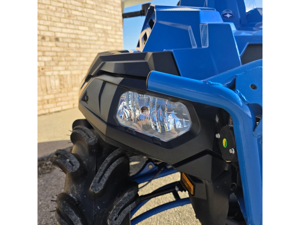 2023 Polaris Sportsman Xp 1000 Highlifter