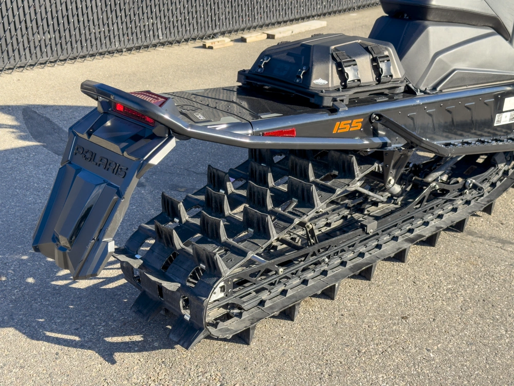 2025 Polaris Sno-25 650 Rmk Sp 155 alt