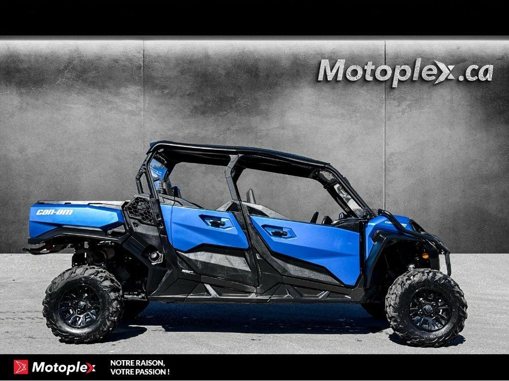 Can-am Commander Max Xt 1000r 2021 alt