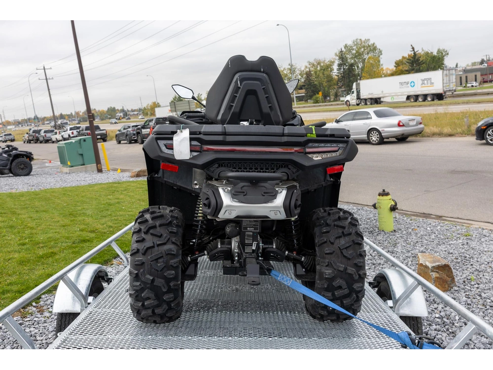 2026 Cfmoto 800 Touring alt