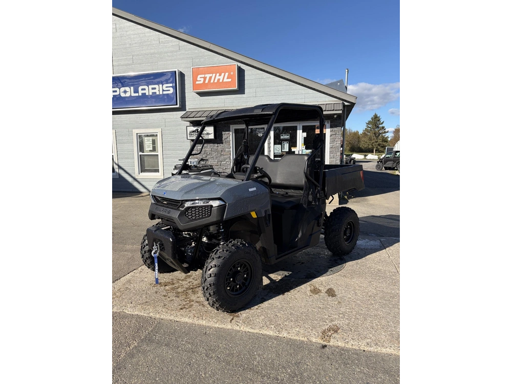 Polaris Ranger 500 2026