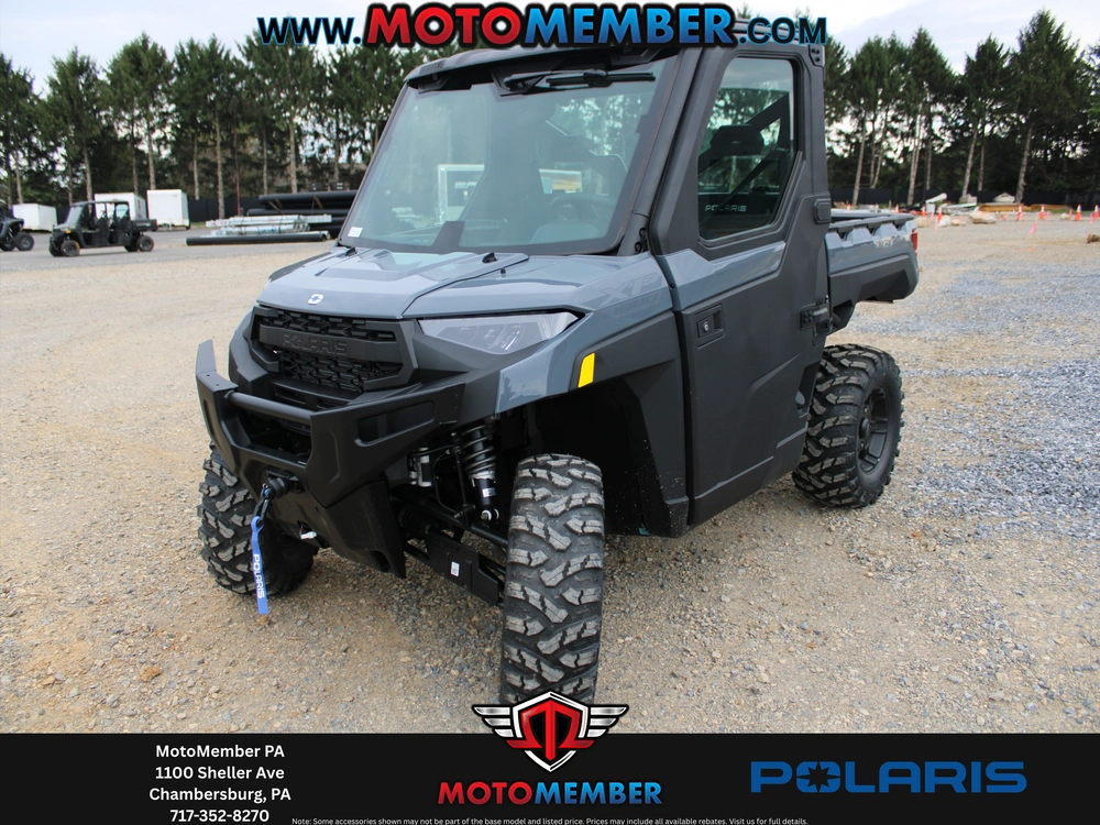 2027 Polaris Ranger Xp 1000 Northstar Ultimate R27rry99ah alt