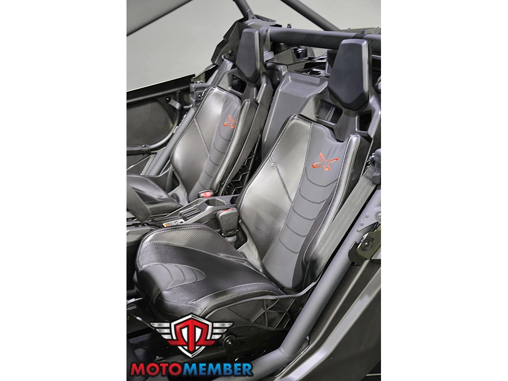 2026 Can-am Maverick X3 X Rc Turbo Rr 64