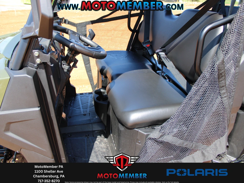 2026 Polaris Ranger Crew Sp 570