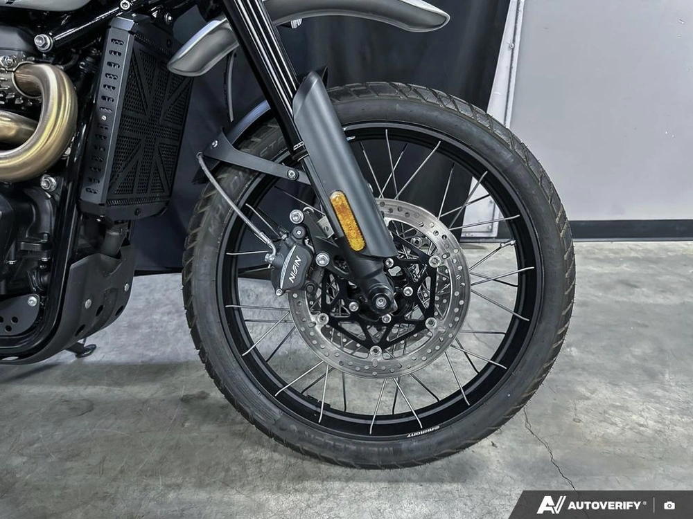 2024 Triumph 1200xc